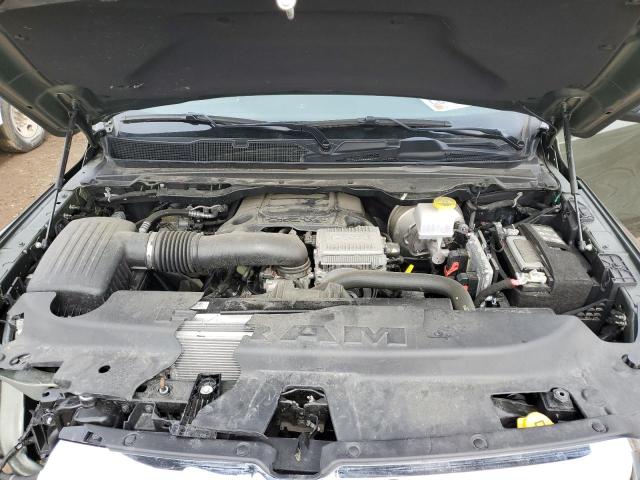 Photo 11 from auction – 2021 RAM 1500 BIG H with VIN 1C6SRFFT1MN638311