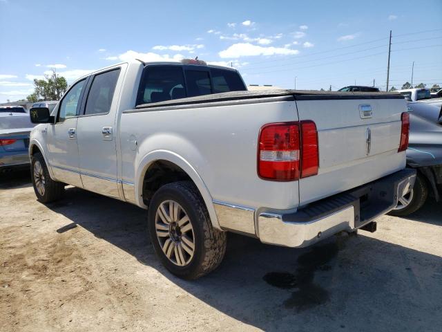 Zdjęcie 2 z aukcji – 2006 LINCOLN MARK LT z VIN 5LTPW18566FJ18186