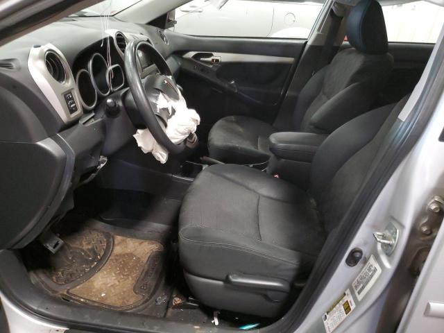 Photo 7 from auction – 2009 PONTIAC VIBE with VIN 5Y2SP67049Z463541