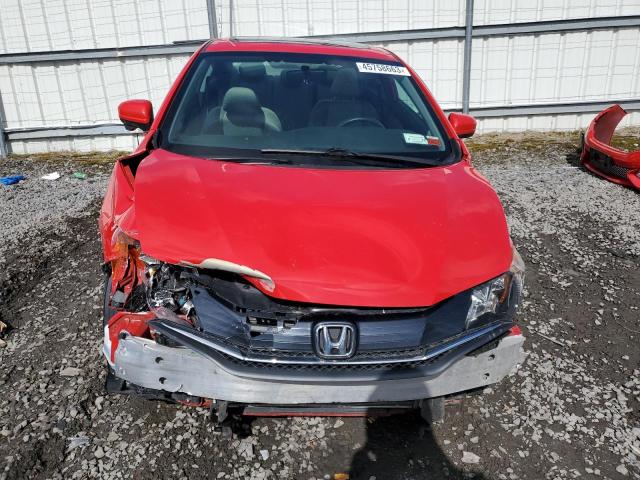 Photo 5 from auction – 2015 HONDA CIVIC EX with VIN 2HGFG3B87FH500365