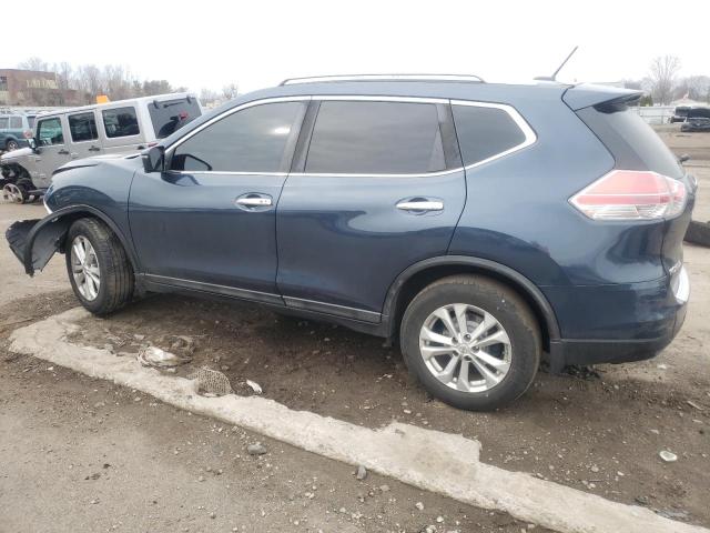 Photo 2 from auction – 2016 NISSAN ROGUE S with VIN 5N1AT2MV4GC791084