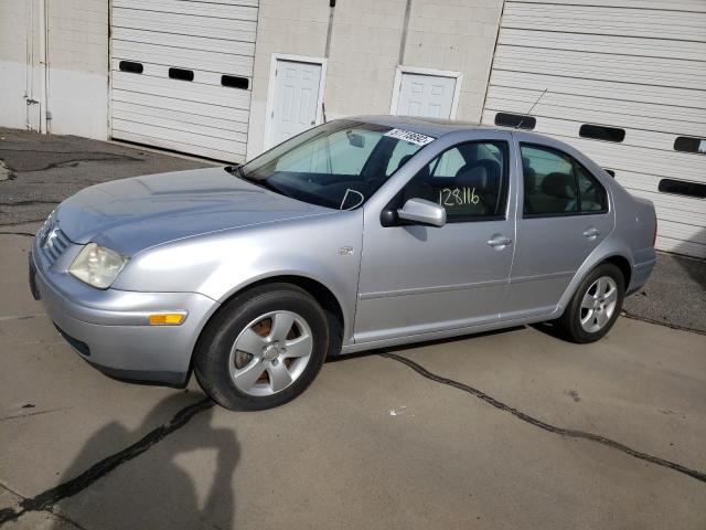 Photo 2 from auction – 2003 VOLKSWAGEN JETTA GLS with VIN 3VWSE69M13M038709