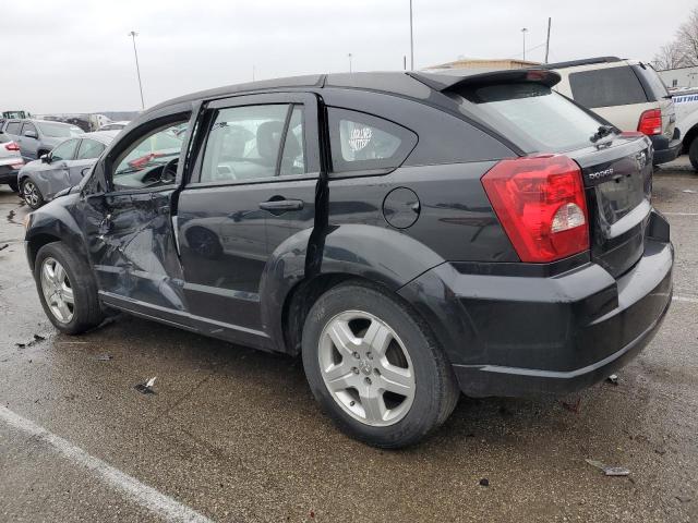 Photo 2 from auction – 2009 DODGE CALIBER SX with VIN 1B3HB48A29D172314
