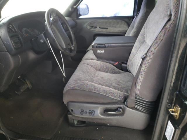 Photo 7 from auction – 2001 DODGE RAM 1500 with VIN 1B7HC13Z61J266998