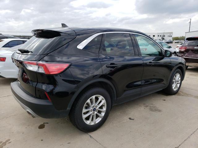 Photo 3 from auction – 2020 FORD ESCAPE SE with VIN 1FMCU0G61LUC70262