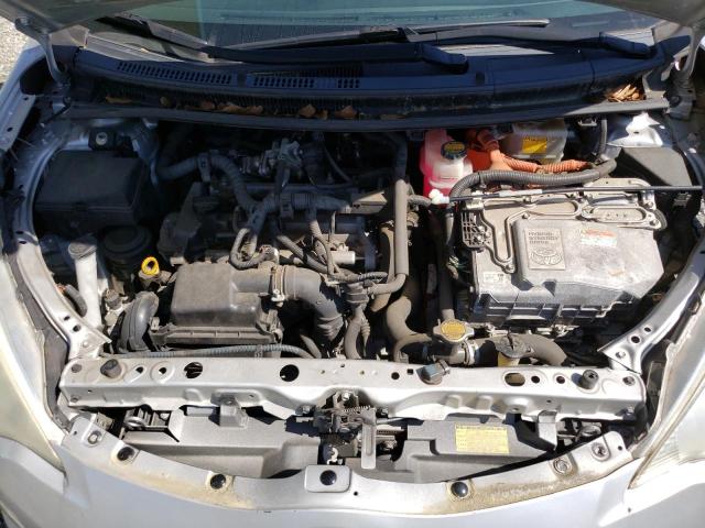 Photo 11 from auction – 2013 TOYOTA PRIUS C with VIN JTDKDTB34D1540473