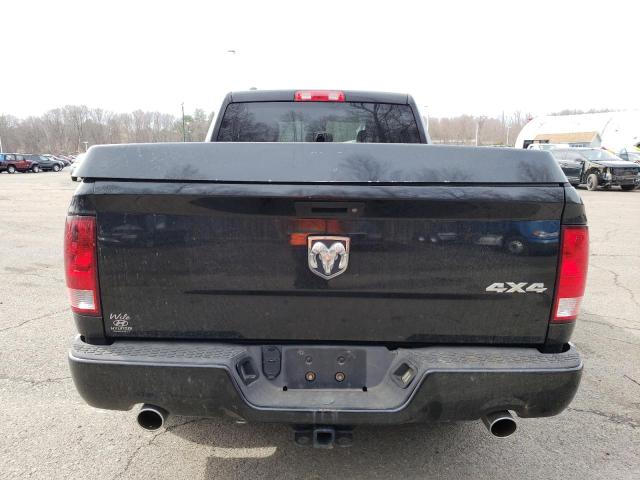 Photo 6 from auction – 2015 RAM 1500 ST with VIN 1C6RR7FT8FS653753