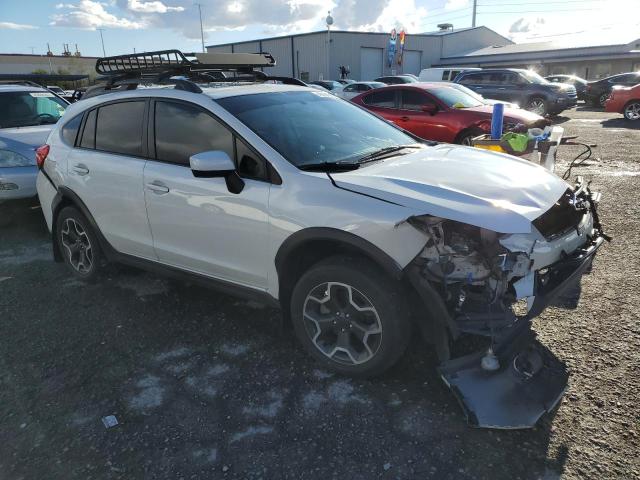 Photo 4 from auction – 2015 SUBARU XV CROSSTR with VIN JF2GPADC7F8294903