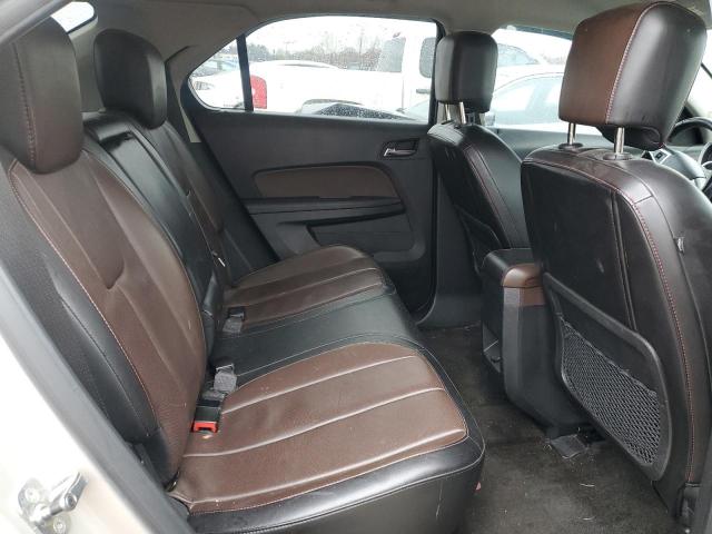 Photo 10 from auction – 2011 CHEVROLET EQUINOX LT with VIN 2GNALPEC7B1268193
