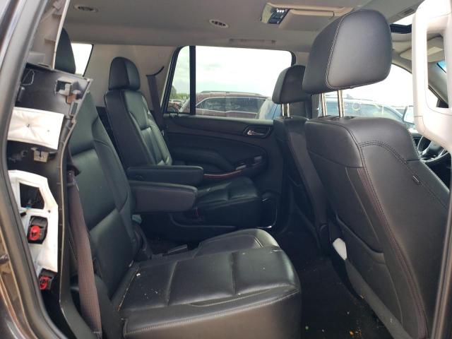 Photo 11 from auction – 2017 CHEVROLET TAHOE C150 with VIN 1GNSCCKCXHR384246