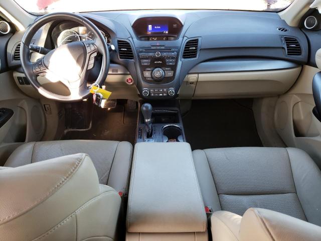 Photo 8 from auction – 2015 ACURA RDX with VIN 5J8TB4H37FL025712