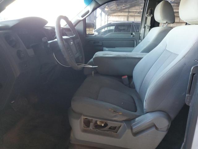 Photo 7 from auction – 2011 FORD F150 SUPER with VIN 1FTFX1EF1BFC28467