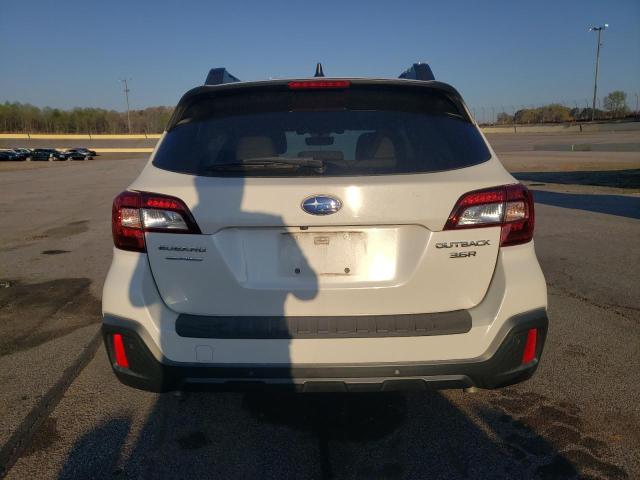 Photo 6 from auction – 2018 SUBARU OUTBACK 3. with VIN 4S4BSENC0J3307845