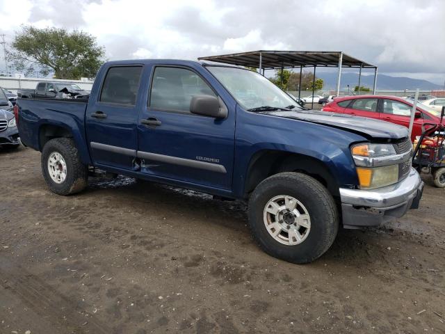 Photo 4 from auction – 2004 CHEVROLET COLORADO with VIN 1GCDS136248157408