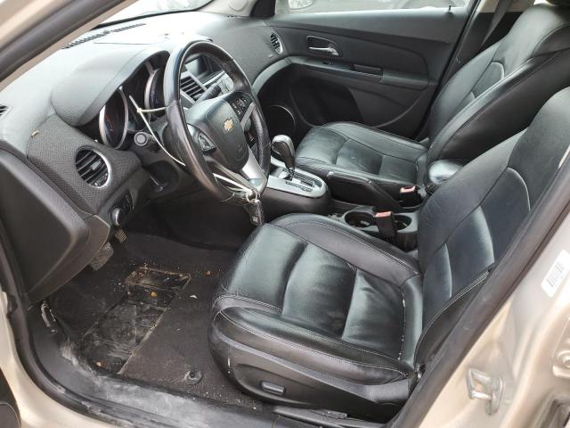 Photo 7 from auction – 2012 CHEVROLET CRUZE LT with VIN 1G1PG5SC7C7124916