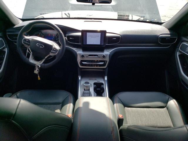 Photo 8 from auction – 2022 FORD EXPLORER T with VIN 1FMSK8JH4NGB69468