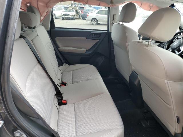 Photo 11 from auction – 2017 SUBARU FORESTER 2 with VIN JF2SJAEC7HH403891