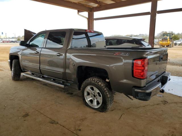 Photo 2 from auction – 2015 CHEVROLET SILVERADO with VIN 3GCUKREC2FG471235