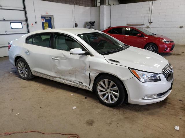 Photo 4 from auction – 2016 BUICK LACROSSE with VIN 1G4GB5G39GF257635