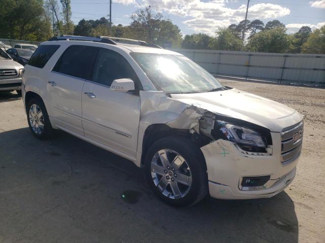 Photo 4 from auction – 2015 GMC ACADIA DEN with VIN 1GKKVTKD0FJ162441