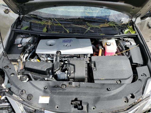 Photo 11 from auction – 2017 LEXUS CT 200 with VIN JTHKD5BH1H2284637