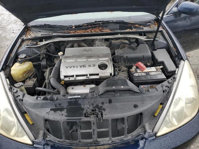Photo 11 from auction – 2006 LEXUS ES 330 with VIN JTHBA30G165169829
