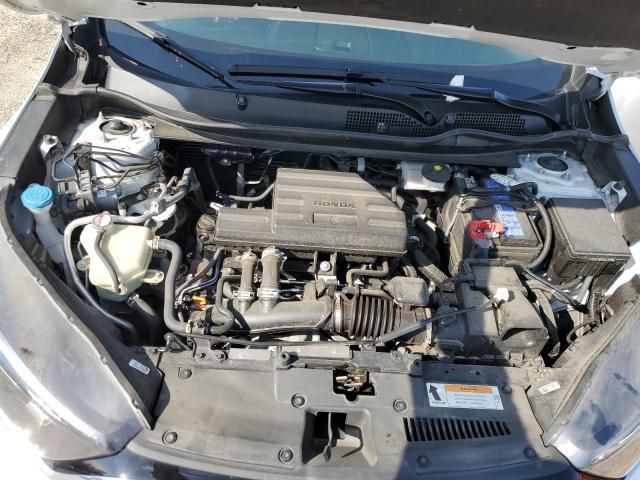 Photo 11 from auction – 2022 HONDA CR-V EX with VIN 7FARW1H50NE010004