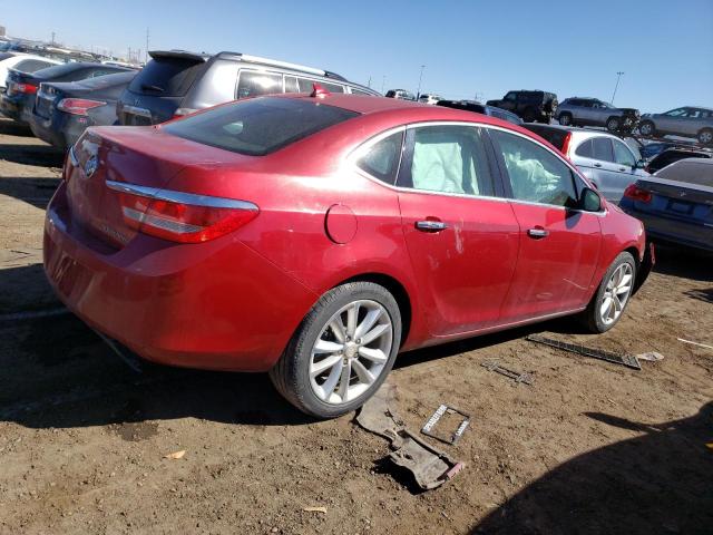 Zdjęcie 3 z aukcji – 2013 BUICK VERANO z VIN 1G4PS5SK8D4102998