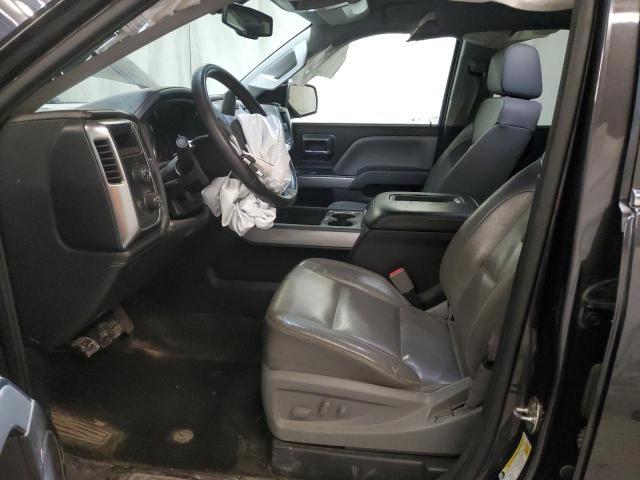 Photo 7 from auction – 2016 CHEVROLET SILVERADO with VIN 1GCVKSEC1GZ170873