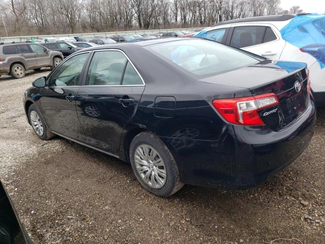 Photo 2 from auction – 2014 TOYOTA CAMRY L with VIN 4T1BF1FK5EU428535