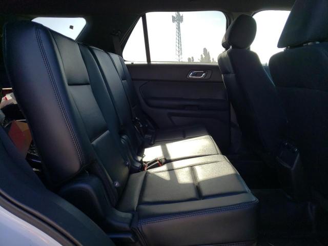Photo 10 from auction – 2013 FORD EXPLORER P with VIN 1FM5K8AR0DGC63416