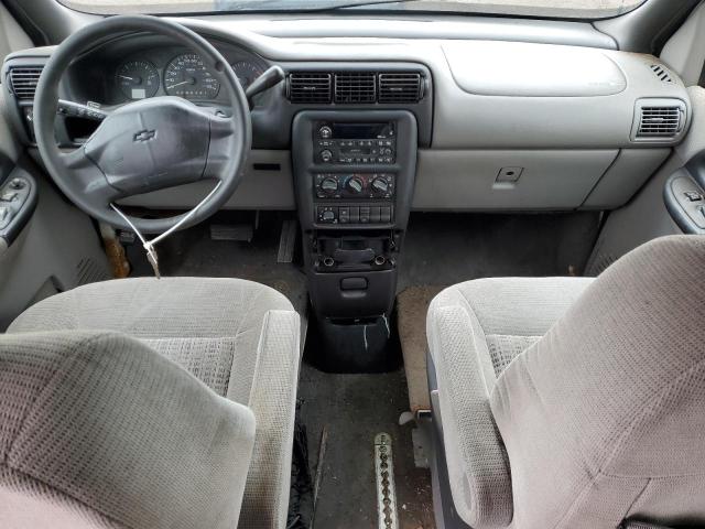 Photo 8 from auction – 2002 CHEVROLET VENTURE with VIN 1GNDX03E72D256515