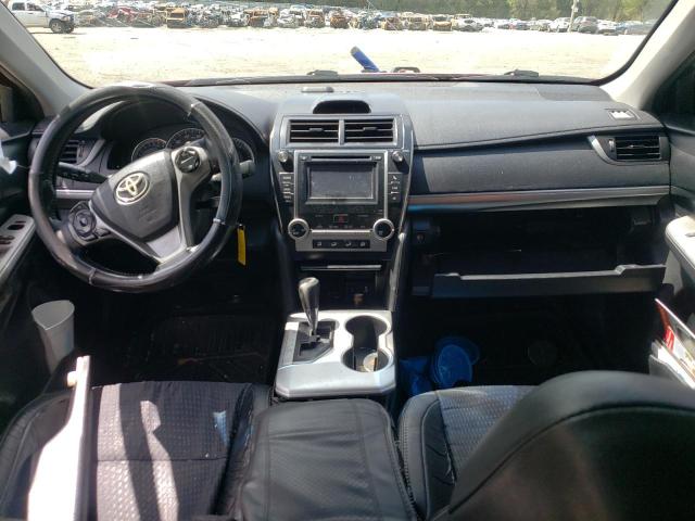 Photo 8 from auction – 2014 TOYOTA CAMRY L with VIN 4T1BF1FK9EU766312