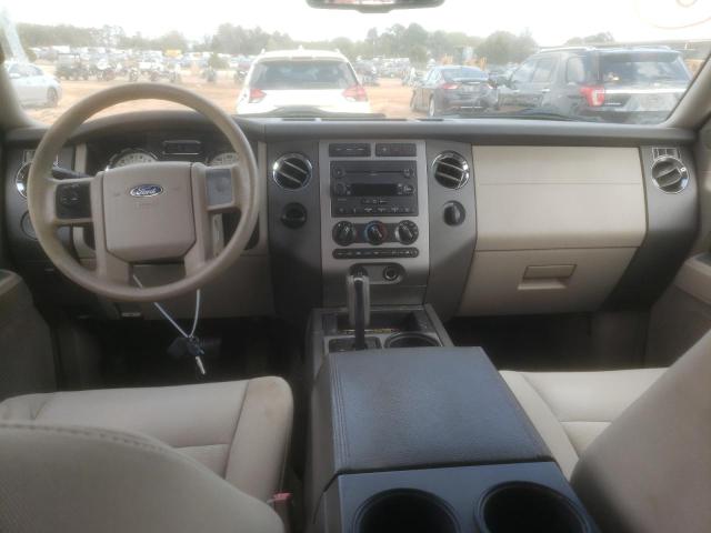 Photo 8 from auction – 2007 FORD EXPEDITION with VIN 1FMFU15527LA71178