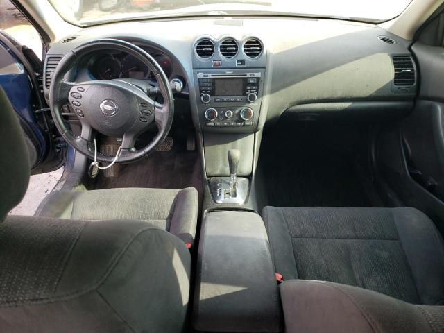 Photo 8 from auction – 2010 NISSAN ALTIMA BAS with VIN 1N4AL2AP9AC113860