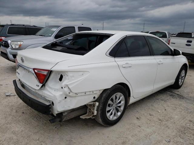 Photo 3 from auction – 2017 TOYOTA CAMRY LE with VIN 4T1BF1FK7HU814782