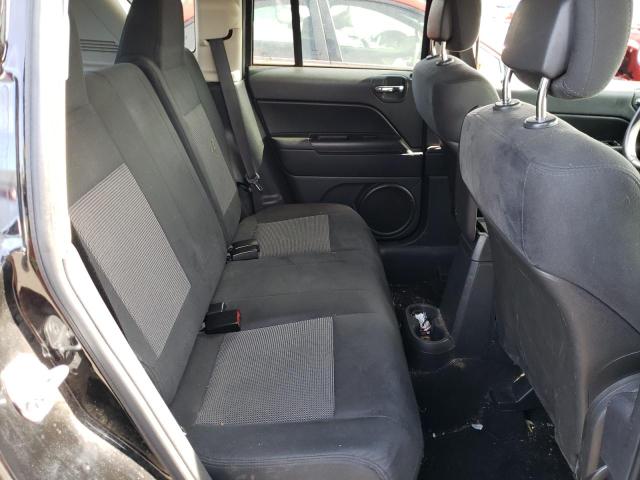 Photo 11 from auction – 2012 JEEP COMPASS with VIN 1C4NJDEB3CD547667