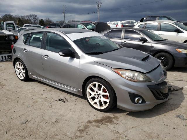 Zdjęcie 4 z aukcji – 2011 MAZDA SPEED 3 z VIN JM1BL1K34B1477332