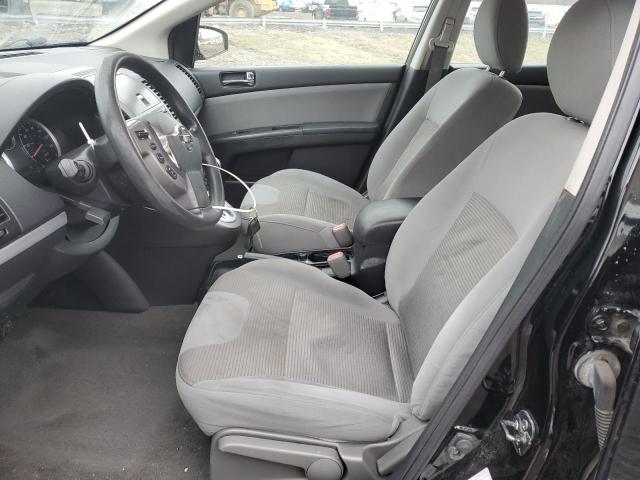 Photo 7 from auction – 2012 NISSAN SENTRA 2.0 with VIN 3N1AB6AP2CL644445
