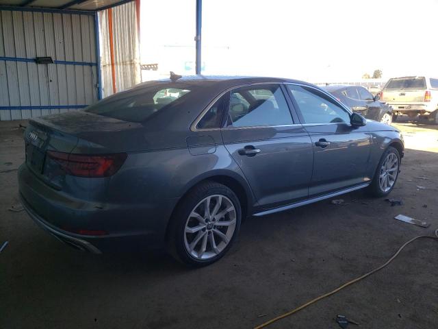 Photo 3 from auction – 2019 AUDI A4 PREMIUM with VIN WAUENAF45KA043959
