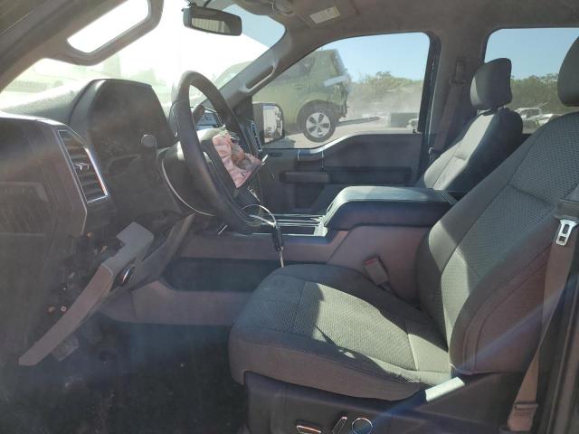 Photo 7 from auction – 2016 FORD F150 SUPER with VIN 1FTEW1C82GFB63428