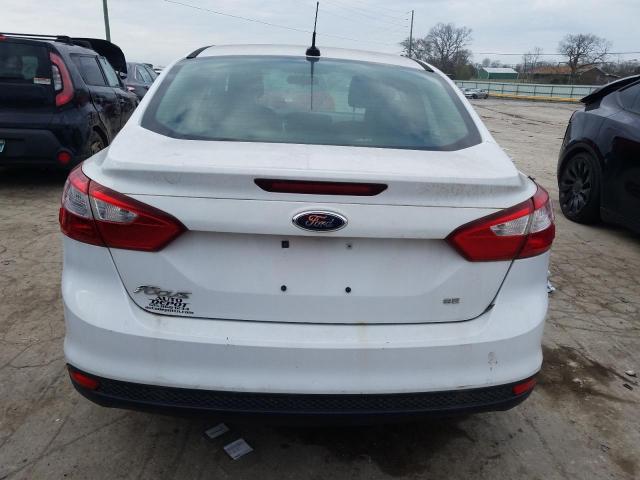 Photo 6 from auction – 2012 FORD FOCUS SE with VIN 1FAHP3F22CL180860