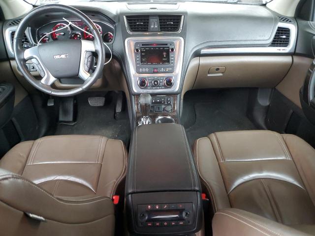 Photo 8 from auction – 2016 GMC ACADIA SLT with VIN 1GKKVRKD3GJ152023