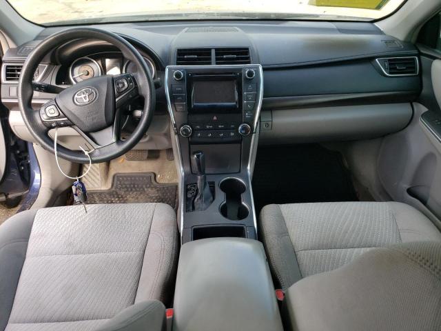Photo 8 from auction – 2015 TOYOTA CAMRY LE with VIN 4T1BF1FK9FU980508