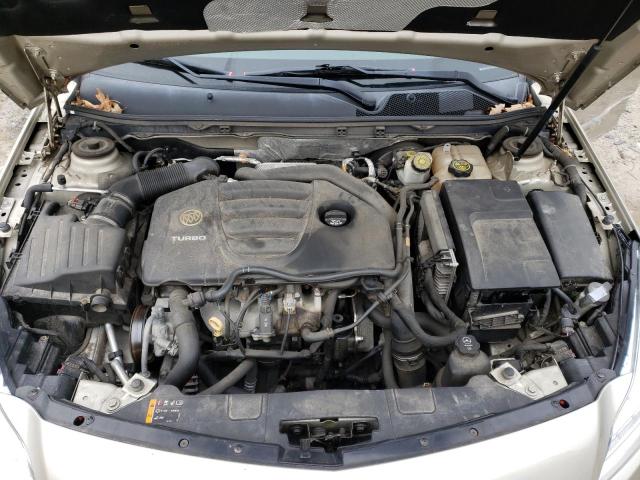 Photo 11 from auction – 2013 BUICK REGAL PREM with VIN 2G4GS5EV7D9220138