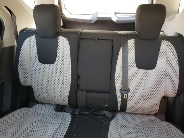 Photo 10 from auction – 2012 CHEVROLET EQUINOX LS with VIN 2GNALBEK6C6306978