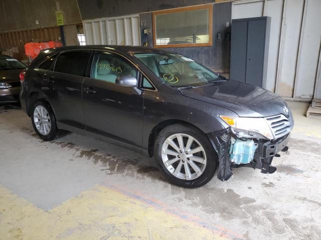 Photo 4 from auction – 2010 TOYOTA VENZA with VIN 4T3ZA3BB5AU030984