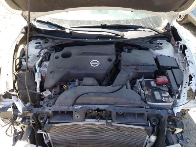 Photo 11 from auction – 2015 NISSAN ALTIMA 2.5 with VIN 1N4AL3AP4FC288997