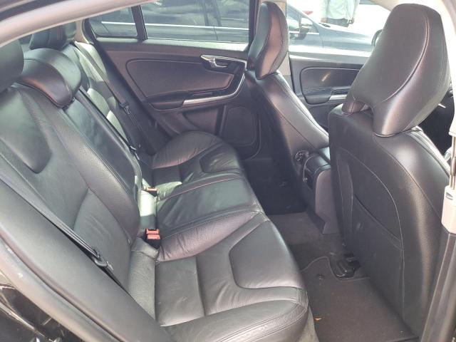 Photo 10 from auction – 2013 VOLVO S60 T5 with VIN YV1612FS6D1214285