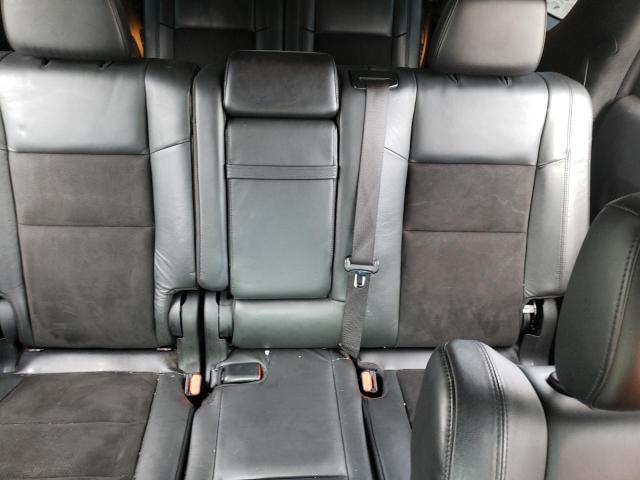 Photo 10 from auction – 2019 DODGE DURANGO R/ with VIN 1C4SDJCT3KC744993